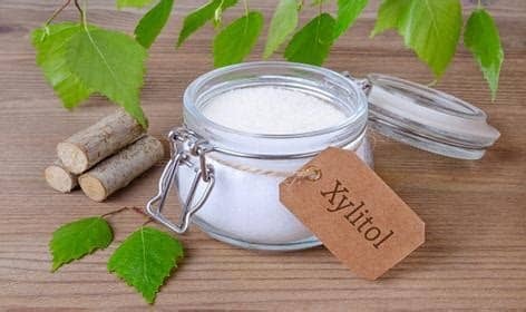 زایلتول و دندانپزشکی
